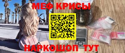крисы Камышлов