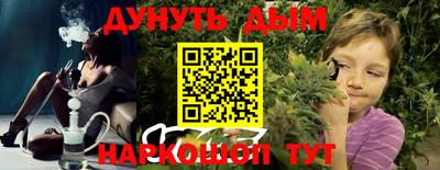 гашик Кандалакша